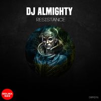 DJ Almighty - Resistance