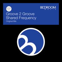 Groove 2 Groove - Shared Frequency