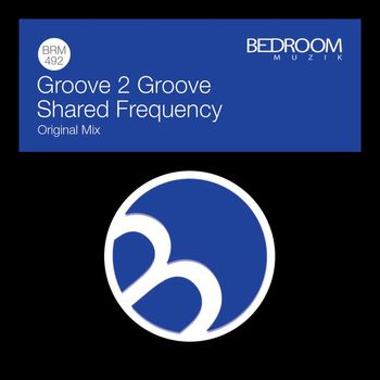 Groove 2 Groove - Shared Frequency