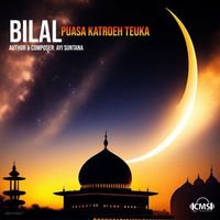 Bilal Akbar - Puasa Katroeh Teuka