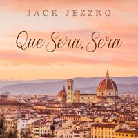 Jack Jezzro - Que Sera, Sera