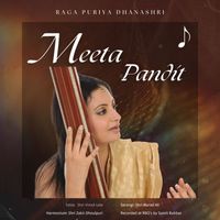 Meeta Pandit - Raga Puriya Dhanashri
