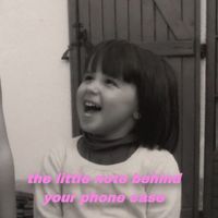 Romane - The Little Note Behind Your Phone Case