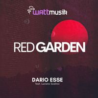 Dario Esse - Red garden
