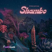 Chevaline - Shambo