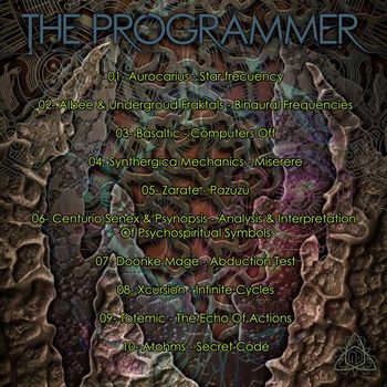 Various Artists - The Programmer