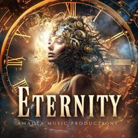 Amadea Music Productions - Eternity