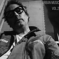 You Don't Like My Music - Urban Music, Vol. 2