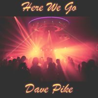 Dave Pike - Here We Go