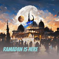 Blue Sky - Ramadan Is Here