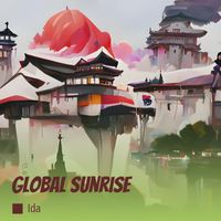 Ida - Global Sunrise
