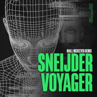 Sneijder - Voyager (Niall McKeever Remix)
