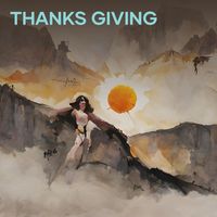 Anna Diana - Thanks Giving