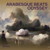 Emee - Arabesque Beats Odyssey