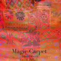 Daniel Masson - Magic Carpet
