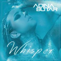 Adina Butar - Whisper