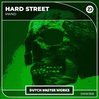 RWND - Hard Street (Extended Mix)
