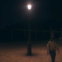 Slow Moon - Departure