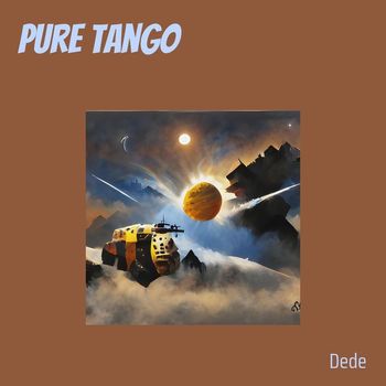 Dede - Pure Tango
