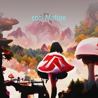 Dede - Cool Motion