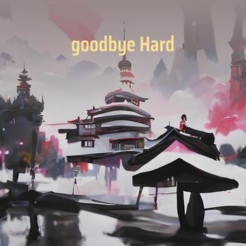 Dede - Goodbye Hard