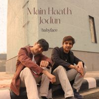 Babyface - Main Haath Jodun