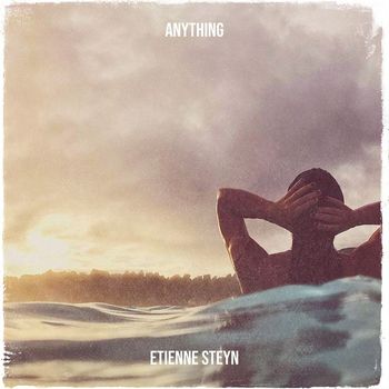 Etienne Steyn - Anything