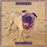 Etienne Steyn - Goeie Ou Dae