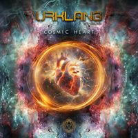 URKLANG - Cosmic Heart