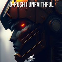 D-Push - Unfaithful (Techno Version)