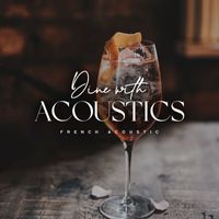 French Acoustic - Dine with Acoustics