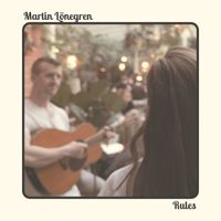 Martin Lönegren - Rules