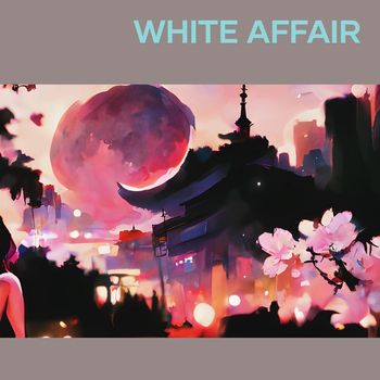 Rina - White Affair