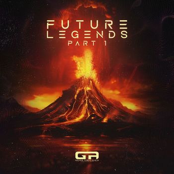 Various Artists - Future Legends Part 1