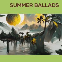 Ana - Summer Ballads
