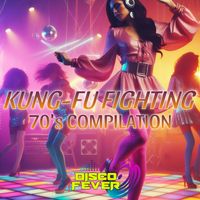 Disco Fever - Kung-Fu Fighting 70's Compilation