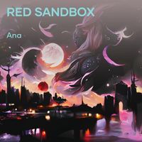 Ana - Red Sandbox