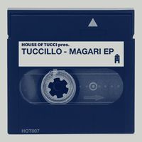 Tuccillo - Magari Ep