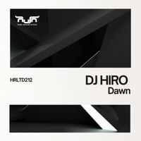 DJ Hiro - Dawn