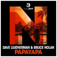 Dave Leatherman and Bruce Nolan - Papayapa
