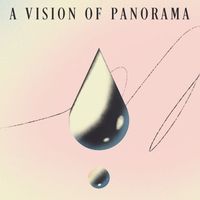 A Vision of Panorama - Blue Water