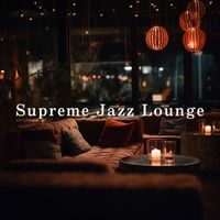 Eximo Blue - Supreme Jazz Lounge