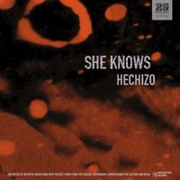She Knows - Hechizo