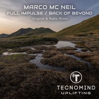 Marco Mc Neil - Full Impulse / Back of Beyond