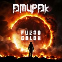 Amupak - Fuego Color