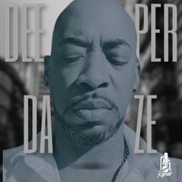 Roy Jazz Grant - Deeper Daze