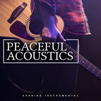 Evening Instrumental - Peaceful Acoustics