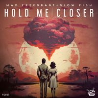 Max Freegrant & Slow Fish - Hold Me Closer