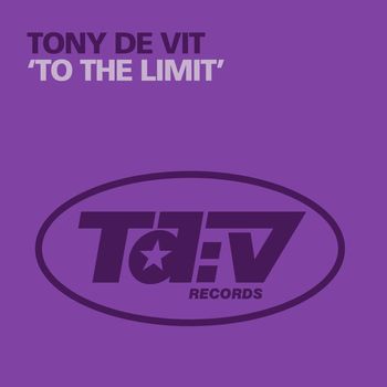 Tony De Vit - To The Limit