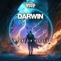 Darwin - Heart In Pieces